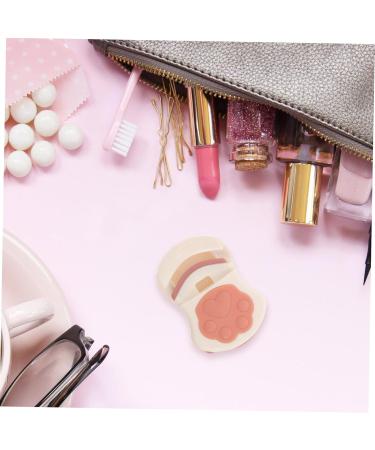 Cat's Paw Eyelash Curler - Premium Eyelash Applicator Tool for Perfect Lashes | International Shipping Available - Buy Online on SooperMarket.com