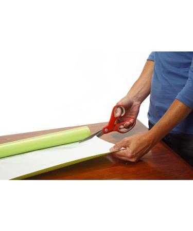 Scotch 8 Inch Multi-Purpose Scissors  Great for Everyday Use (1428) Red/Grey - Buy Online on SooperMarket.com