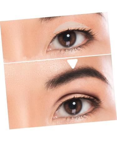 PLAFOPE 50 Sheets Lace Double Eyelid Sticker Eyelid Tapes for Eyelid Tape Invisible Eyelid Beauty Tape Eyelid Strips Eyelid Lifter Strips for Hooded Eyes Droopy Eyelid Lifter - Buy Online on SooperMarket.com