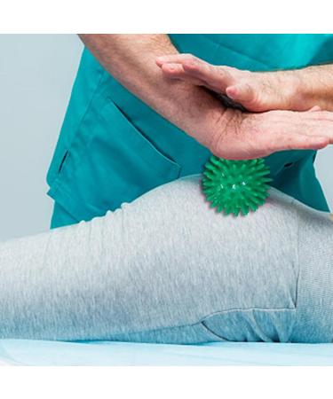 Predolo Relaxation Ball Set - 3 Pieces for Foot Massage & Yoga | International Shipping - Buy Online on SooperMarket.com