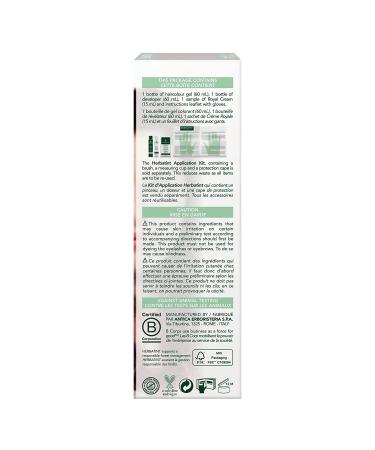 Permanent Hair Color Gel 5M Light Mahogany Chestnut - Long-lasting, Vibrant Shade - Buy Online on SooperMarket.com