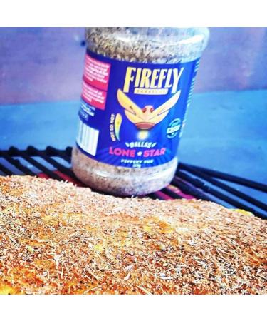 Lone Star Brisket BBQ Rub (1kg) - Buy Online on SooperMarket.com