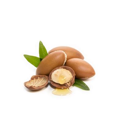 Buy Organic Pure Argan Oil 100% - Moroccan Argan Oil for Face Hair & Body Care (30ml) - Buy Online on SooperMarket.com