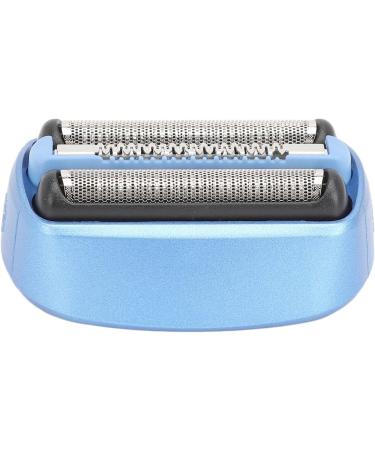Matching Replacement Foil Head - Stainless Steel Precise Fit Wide Compatibility for Home Use - Buy Online on SooperMarket.com