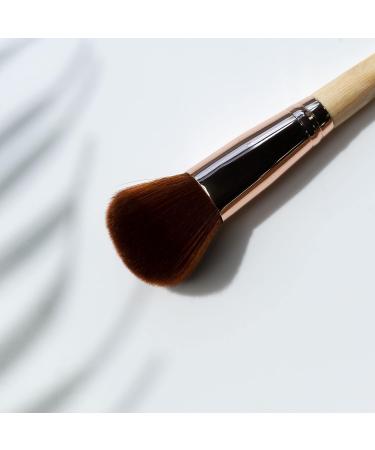 Multi-Tasking Brush - Versatile Beauty Tool for Flawless Makeup | International Shipping Available - Buy Online on SooperMarket.com