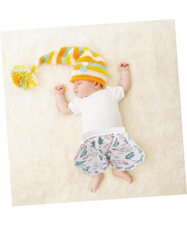 Ibasenice Baby Windelrock Shorts - Comfortable Diaper Skirt for Boys & Toddlers | International Shipping | Cozy 40x40cm - Buy Online on SooperMarket.com