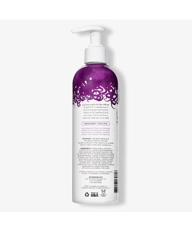 Not Your Mother's Curl Talk Shampoo and Conditioner - 12 fl oz (2 Pack) | Curly Hair Care Set - Buy Online on SooperMarket.com
