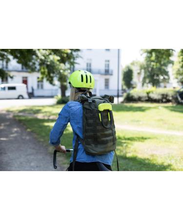 Hiplok D Bike Lock All Black - Buy Online on SooperMarket.com