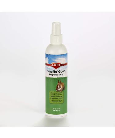 Kaytee Smellin Good Critter Spray 8-Ounce