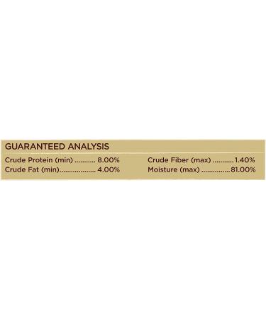 Castor & Pollux Organix Grain-Free Chicken Wing & Thigh Canned Dog Food - 12.7 oz, Case of 12 - Buy Online on SooperMarket.com