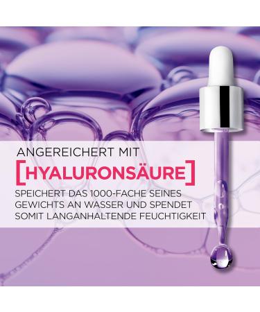 L'Or al Paris Elvital Moisturizing Shampoo XL - Hydrating Hair Care with Hyaluronic Acid (700ml Pack of 3) | Shiny & Healthy Hair - Buy Online on SooperMarket.com