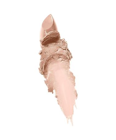 Maybelline Color Sensational Nude Satin Lipstick in Bare All - 0.15oz - Buy Online on SooperMarket.com