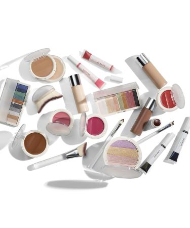 UNDONE BEAUTY Light on Lip Reflecting Amplifying Lipstick - Gosh Garnet - Buy Online on SooperMarket.com
