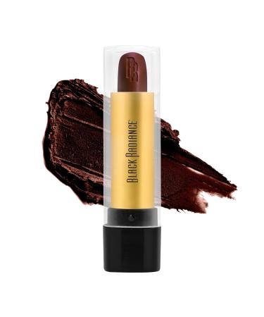 Black Radiance Perfect Tone Lipstick Lip Color  Copper Glow  0.13 Oz Copper Glow 1 Count (Pack of 1)