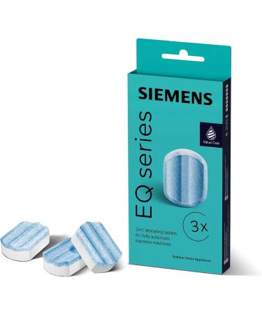Funny Paper Towel & Siemens TZ80002A Descaling Tablets Bundle - Improved 4000 | International Shipping Available - Buy Online on SooperMarket.com