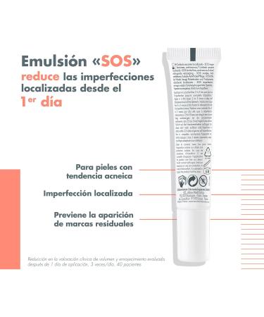Av ne Cleanance Comedomed Localized Drying Emulsion 15ml - Buy Online on SooperMarket.com