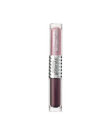 Hard Candy Glitteratzi Eyeshadow Duo - Aurora Skies  1547