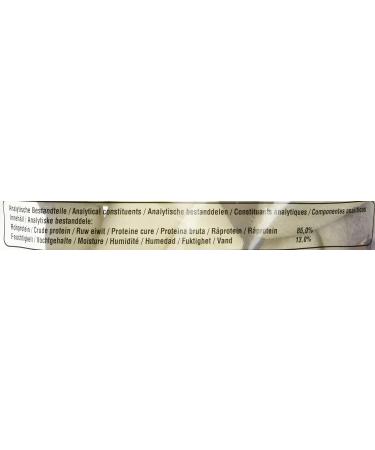 Nobby White'n Tasty Chewing Knots - Colorful Dog Treats (10-11.5 cm 150g 5 pcs) | International Shipping - Buy Online on SooperMarket.com