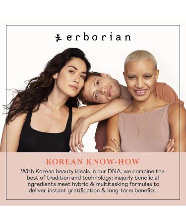 Erborian Yuza Double Lotion | Radiance-Boosting Vitamin C Toner | Hydrating Dual-Phase Face Lotion for All Skin Types - 6.4 Fl Oz - Buy Online on SooperMarket.com