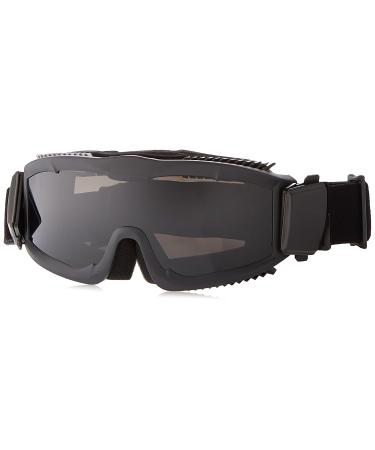 Lancer Tactical Airsoft Safety Goggles W/Stylized Vents