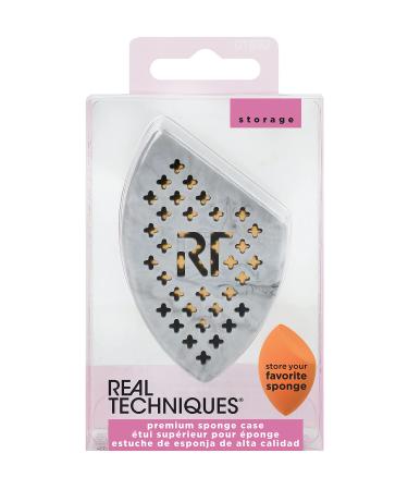 Real Techniques Premium Sponge Case 1 Case