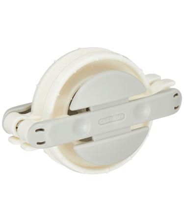 Clover CL58-641 Super Pom Pom Maker  55mm  1 Piece Single Item