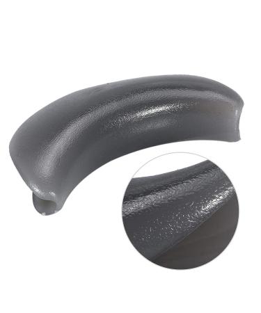 Silicone Shampoo Bowl Neck Rest Pillow for Hair Wash - Durable & Soft Neck Support - Buy Online on SooperMarket.com