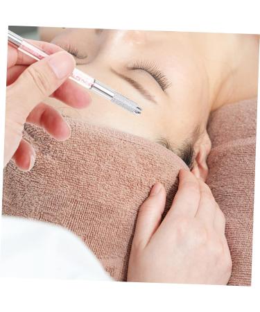 FOYTOKI Makeup Gadgets 10pcs Crystal Eyebrow Pencil Eyebrow Pen Multipurpose Tool Microblading Pencil Hand Pen - Buy Online on SooperMarket.com