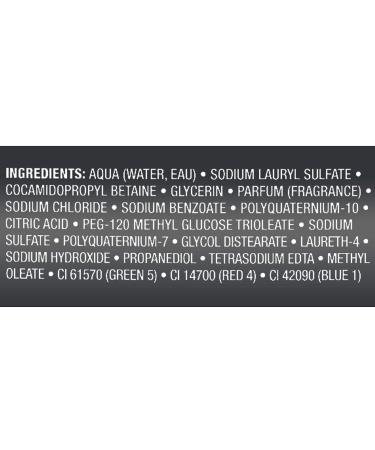 Dial Men Body Wash - Advanced Hydration 16 fl oz (Pack of 6) - Buy Online on SooperMarket.com