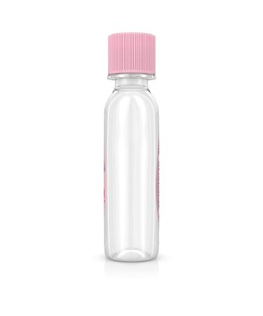 Johnson's Baby Oil 3 fl. oz - Hypoallergenic & Original Mineral Oil for Moisture Protection - Buy Online on SooperMarket.com