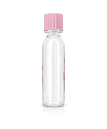 Johnson's Baby Oil 3 fl. oz - Pure Mineral Oil for Moisture Loss Prevention - Buy Online on SooperMarket.com