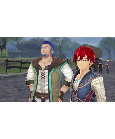 Ys IX Monstrum Nox Pact Edition - Nintendo Switch - Buy Online on SooperMarket.com