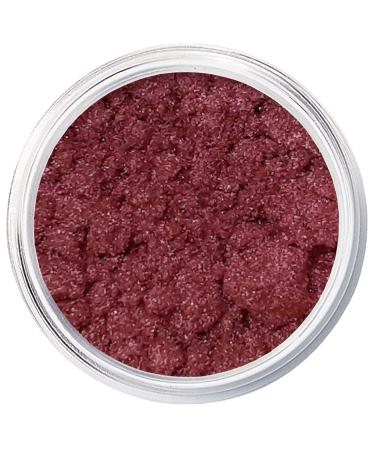 Giselle Cosmetics Mineral Eyeshadow Make Up Crushed Ruby Loose Powder Organic Makeup 3 Grams