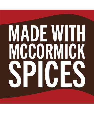 McCormick Brown Gravy Mix 0.87 oz - Pack of 24 | Savory & Easy-to-Make Gravy Mix - Buy Online on SooperMarket.com