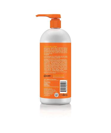 Alba Botanica Very Emollient Bath & Shower Gel - Island Citrus 32 fl oz - Moisturizing Body Wash - Buy Online on SooperMarket.com