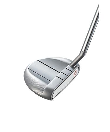 Odyssey (Men) Right Putter White HOT OG ROSSIE S Short Slant Steel Shaft 33 in