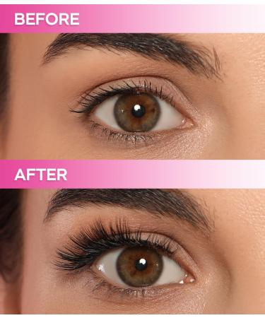 Bond & Seal Lash Glue for Eyelash Clusters - Waterproof Durable DIY Lash Extensions | Stacy Lash - Buy Online on SooperMarket.com