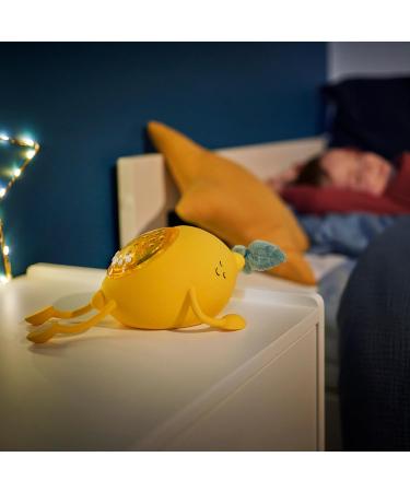Badabull Soft Silicone Projection Night Light - 5 Lullabies & 2 White Noises - Automatic 30 Min Shutdown - Battery Operated - Buy Online on SooperMarket.com