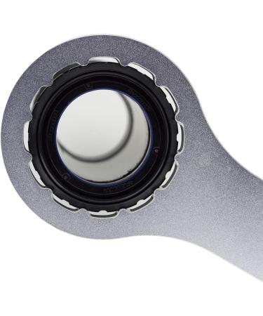 ISOAR SRAM Dub BSA30 Bottom Bracket Tool - Reusable Aluminum Alloy 7075 | Shop Now - Buy Online on SooperMarket.com