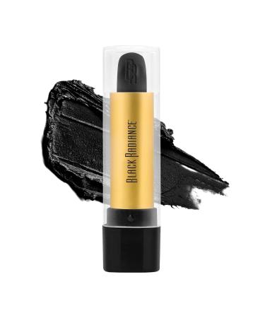 Black Radiance Perfect Tone Lipstick Lip Color Black Out