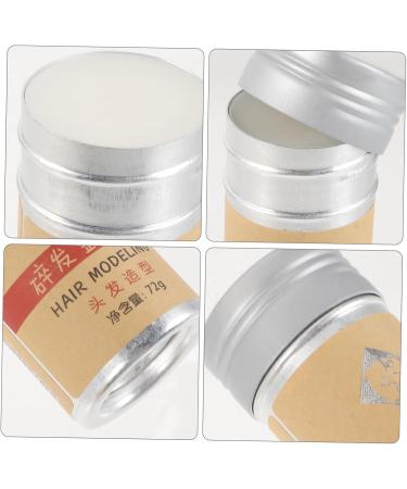 BELLIFFY Hair Wax Stick Hair Styling Tool Hair Wig Wax Hair Finishing Stick Pomade - Buy Online on SooperMarket.com