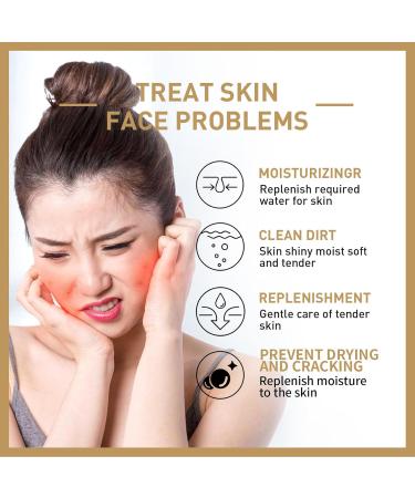 Rice toner facial water rice moisturizer for the face Feuchtigkeitsspendender rice extract toner for dry sensitive skin depth Feuchtigkeitsversorgung 150ml - Buy Online on SooperMarket.com