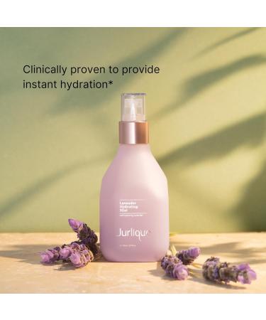 Buy Lavender Hydrating Mist 100ml - Refreshing Facial Spray for Glowing Skin | International Shipping Available - Buy Online on SooperMarket.com
