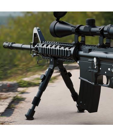 TWOD 3 in 1 Bipods | Adjustable 6.3-6.9 inch | With Adapter - Buy Now - Buy Online on SooperMarket.com