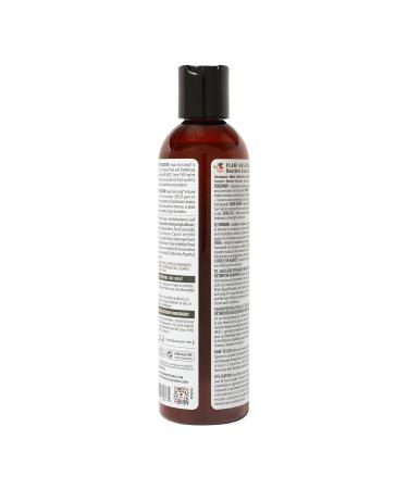 Tropic Isle Living Rosemary Mint Shampoo 8 oz - Nourishing Gentle Cleanser for All Hair Types Cruelty-Free Sulfate-Free - Buy Online on SooperMarket.com