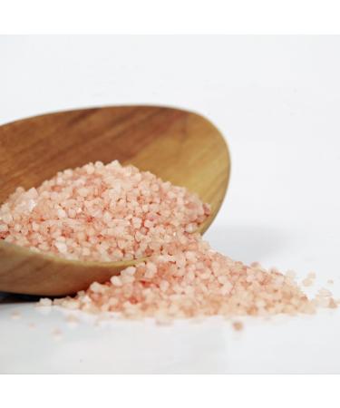 Premium Rose Geranium Bathing Salt - 1kg for Relaxation & Wellness | International Shipping Available - Buy Online on SooperMarket.com