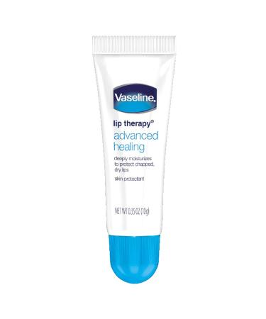 VASEL LIP THERAPY TUBE 10 GM Pack of 4