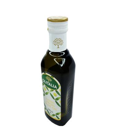 Olitalia 9444 Extra Virgin Olive Oil - Premium Quality 500ml Bottle | International Shipping - Buy Online on SooperMarket.com