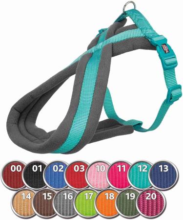 Premium Touring Harness - Forest Green M L | International Shipping Available - Buy Now! - Buy Online on SooperMarket.com