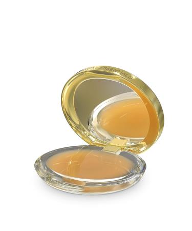 Buy Forest Essentials Luscious Lip Balm Narangi Glaze 4g - Hydrating Natural Lip Care for Soft Lips - Buy Online on SooperMarket.com